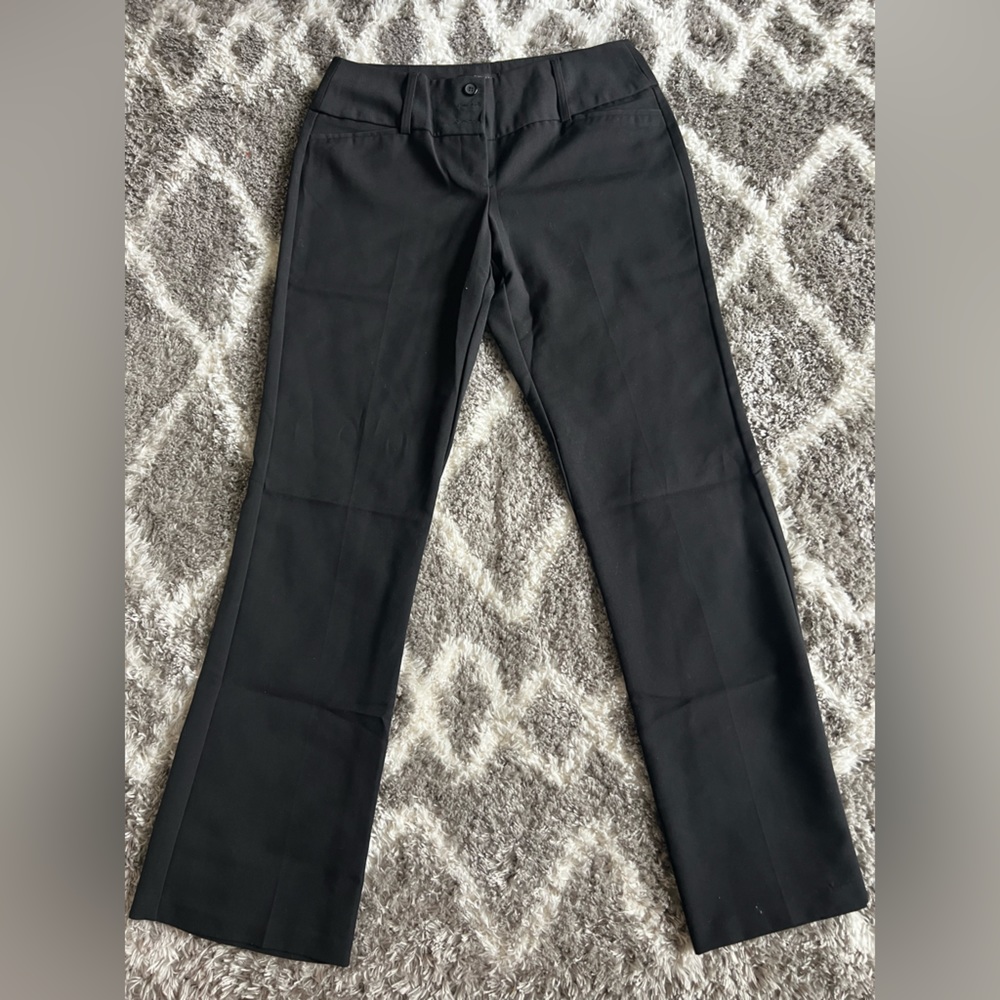 Wearever Small Business Pants